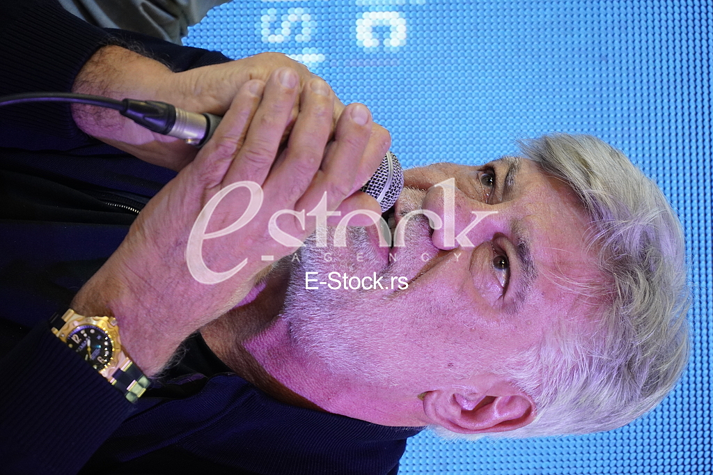 Zoran Drakulic