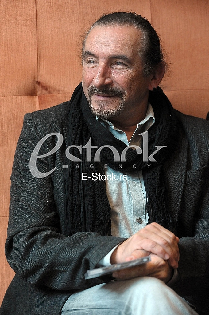 Zeljko Bebek Zeljko Bebek