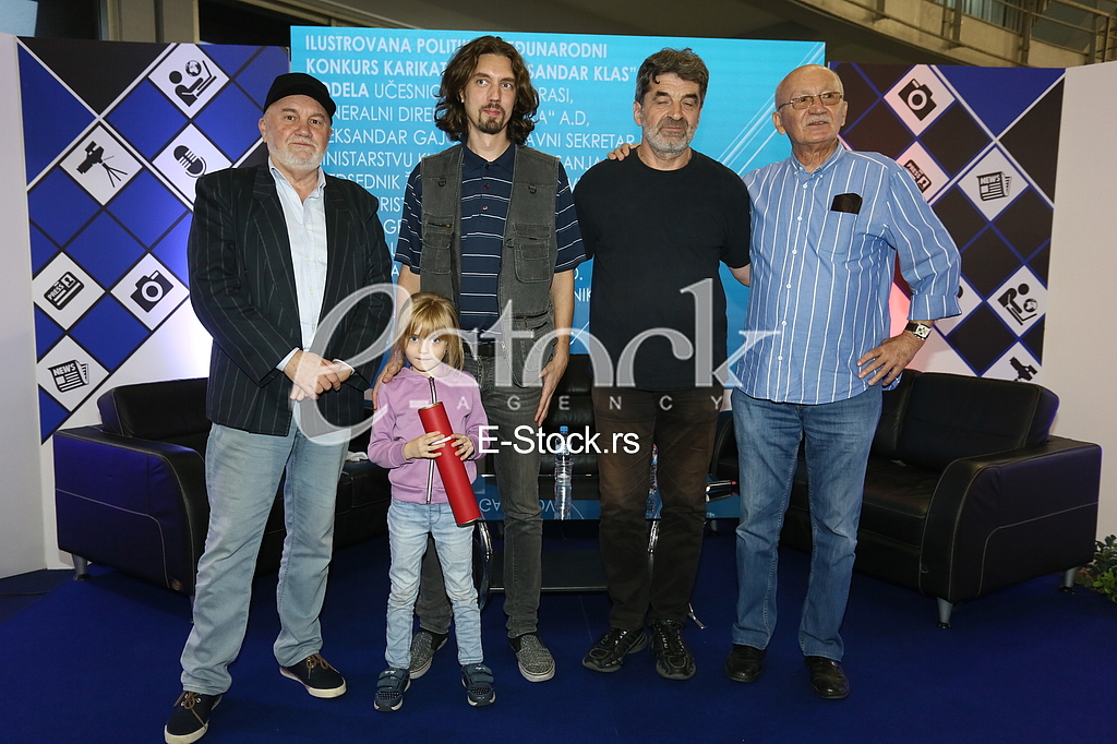 Jovo Skomac Jaksa Vlahovic Goran Celicanin Spiro Radulovic