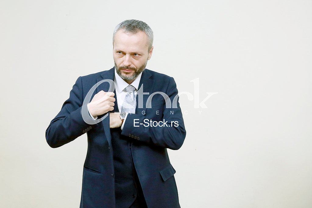 Aleksandar Olenik