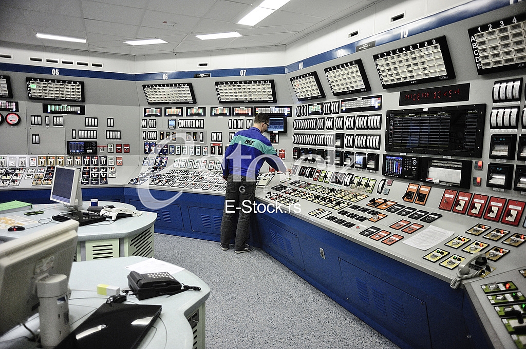 Nuklearna Elektrarna Krsko Nuklearna Elektrarna Krsko