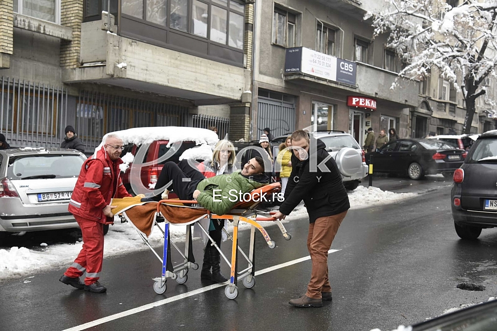 Euromedik klinika Darko Lazic