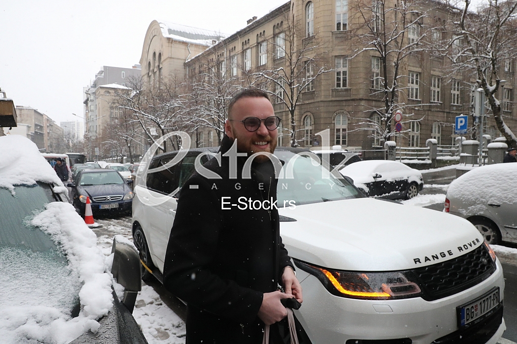 Danijel Alibabic Danijel Alibabic