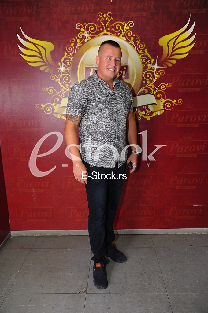 Marko Perovic