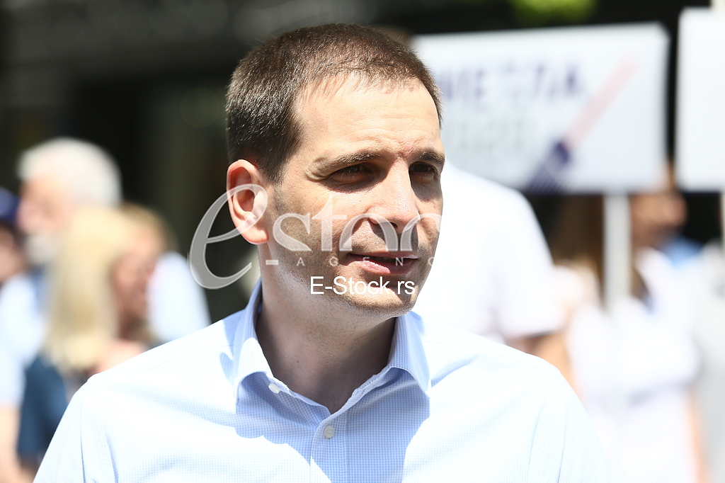 Milos Jovanovic