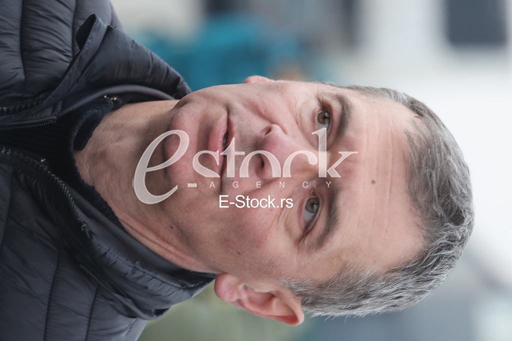 Pocetak radova Makis protest