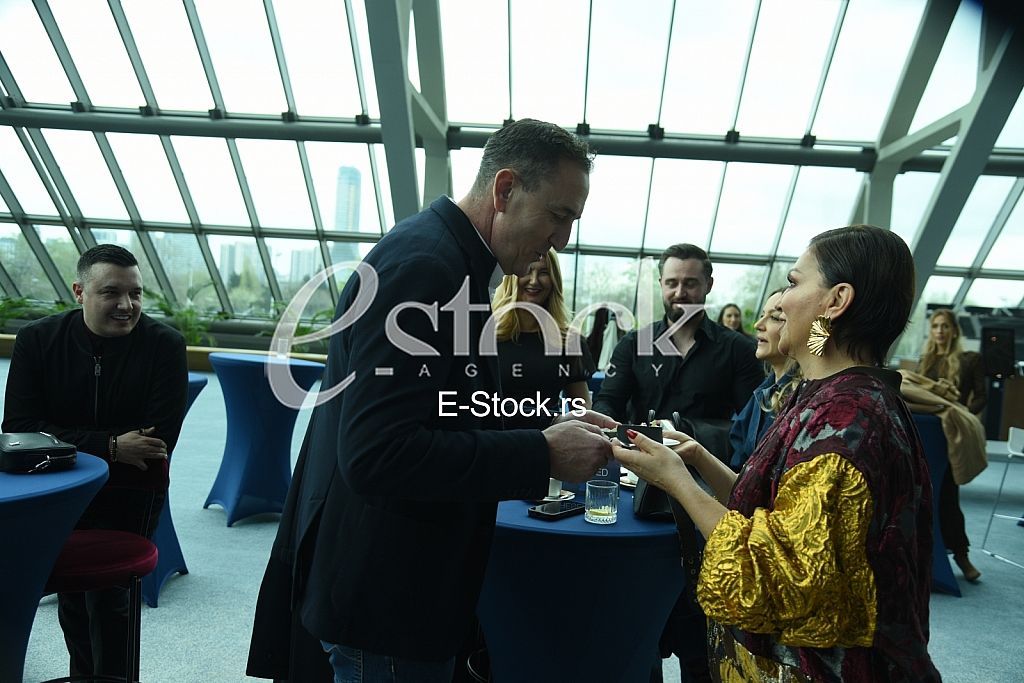 Nina Badric Sergej Cetkovic Nina Badric Sergej Cetkovic