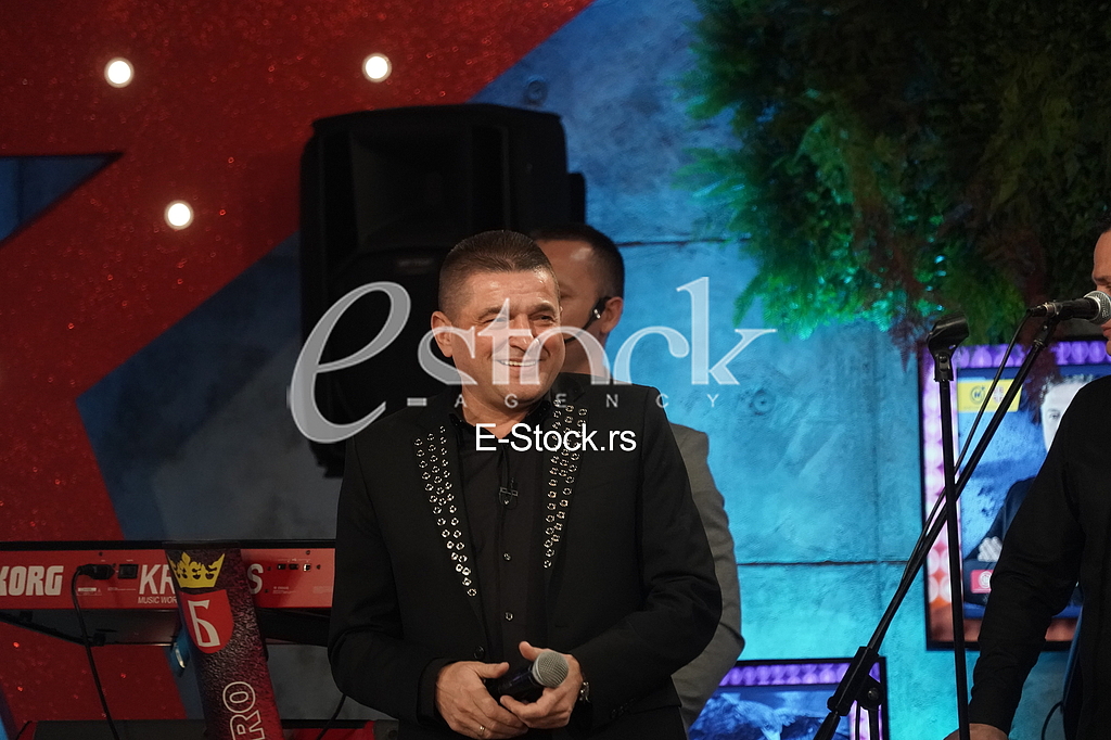 Mirko Pajcin Baja Mali Knindza