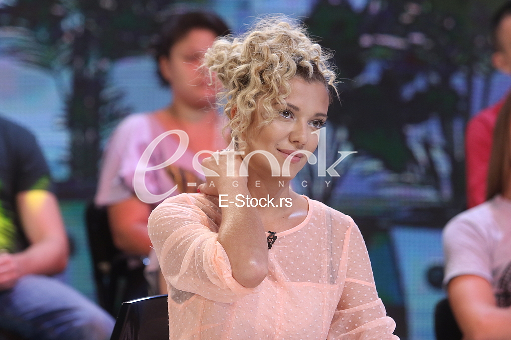 Kristina Kija Kockar