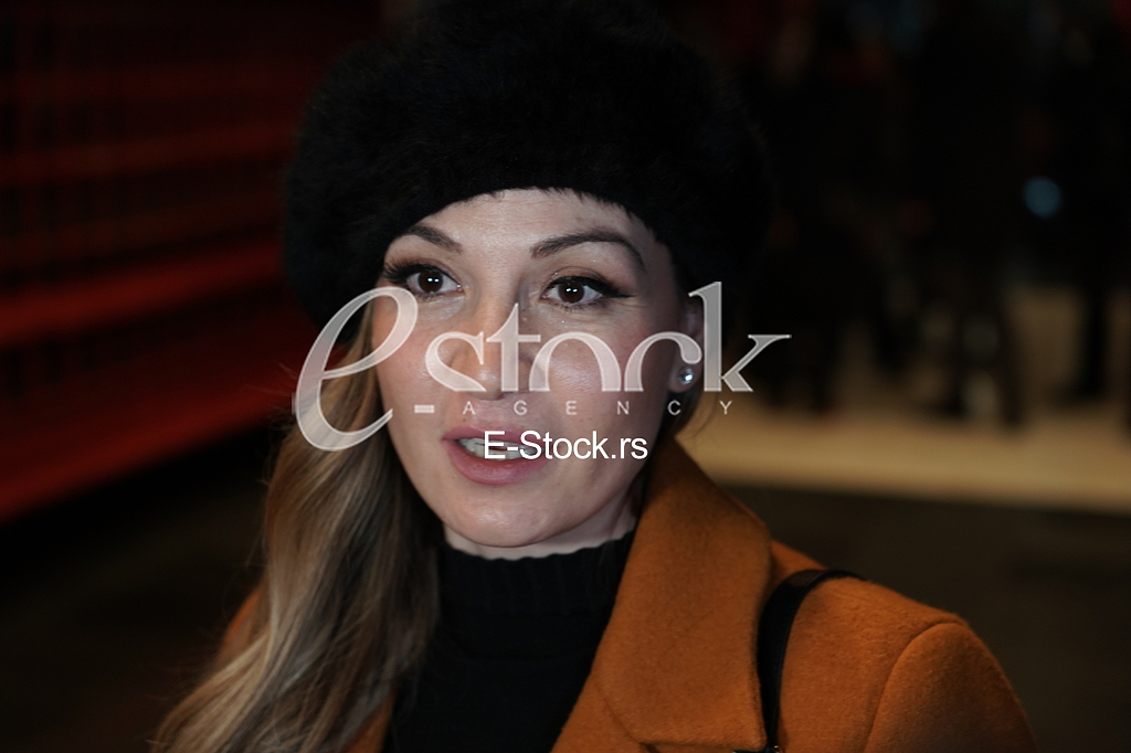 Predstava Vlast Branislav Nusic ,Jelena Tomasevic