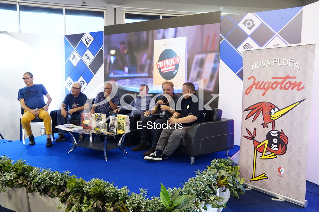 Srdjan Gojkovic Gile Sinisa Skarica Zlatko Gall Zelimir Babogredac Hrvoje Horvat Zelimir Ivkovic