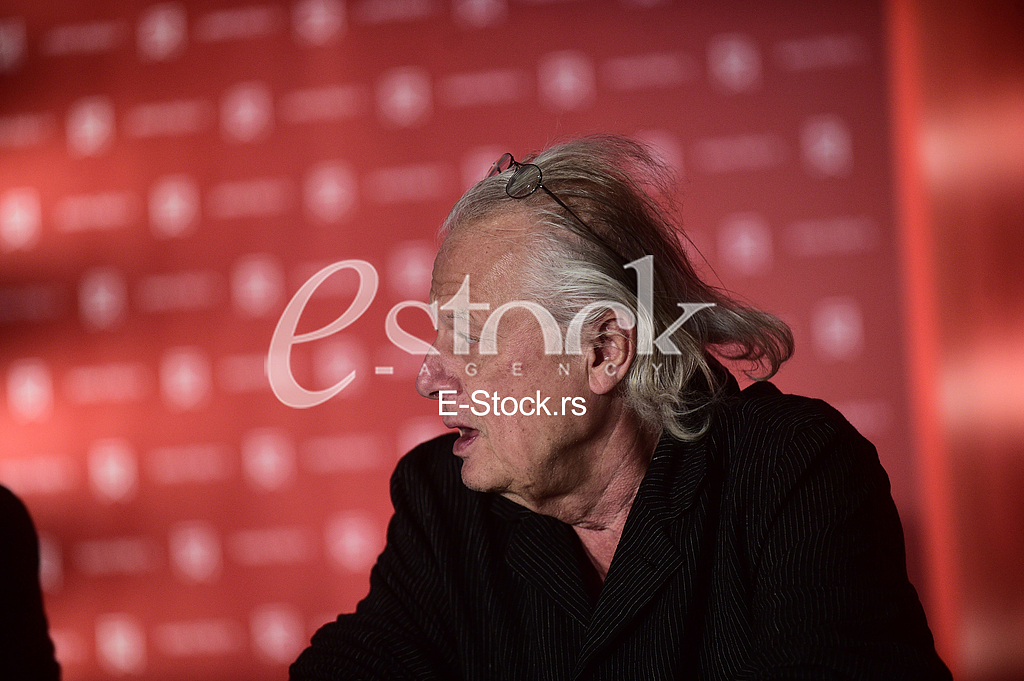 Frank Castrof