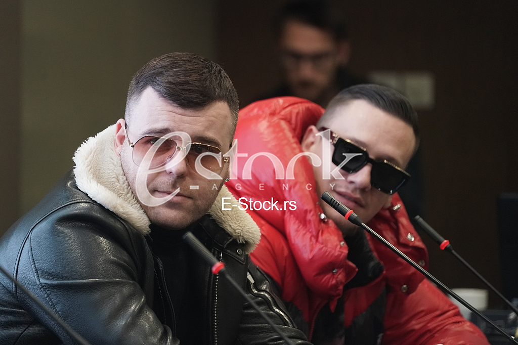 Najava Balkan Music Festival Jahorina