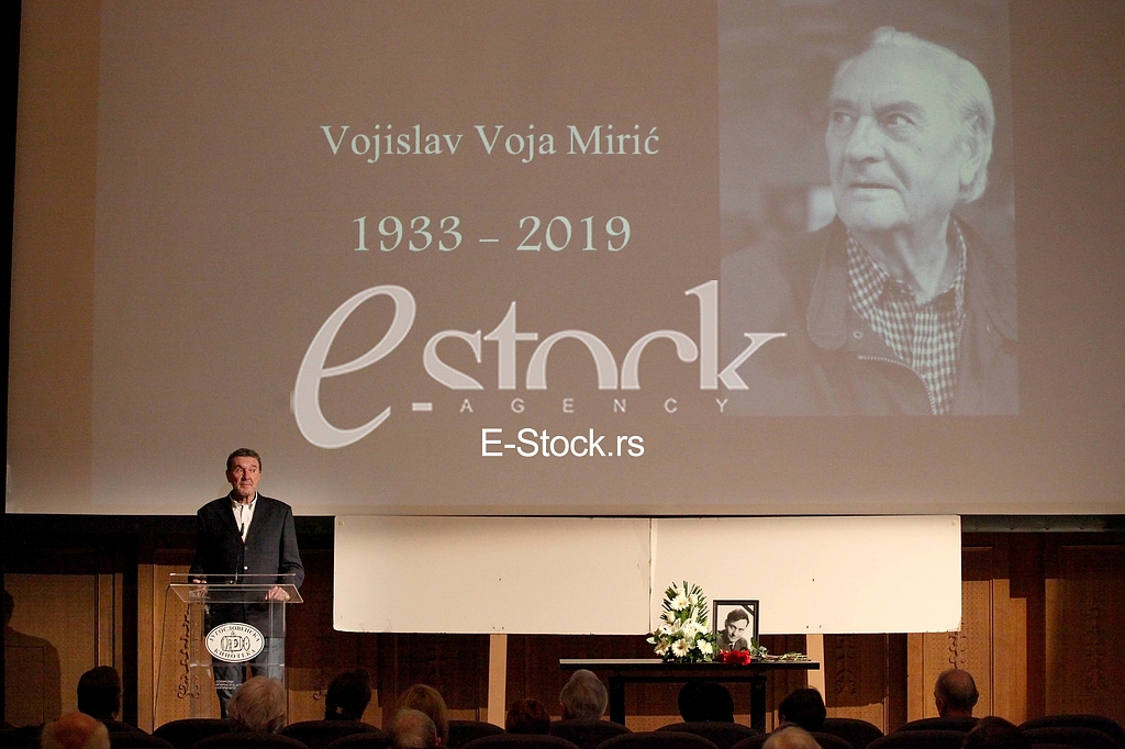 Miodrag Miki Krstovic