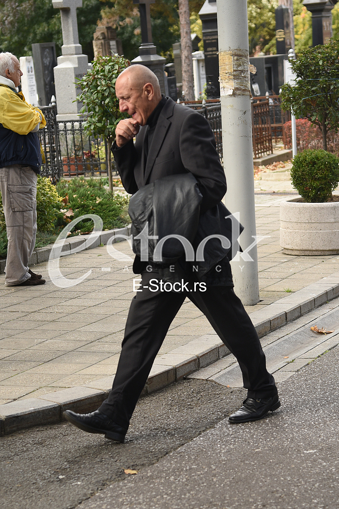 rade jorovic