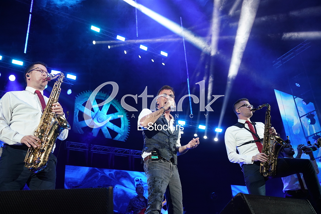 Koncert Dziboni
