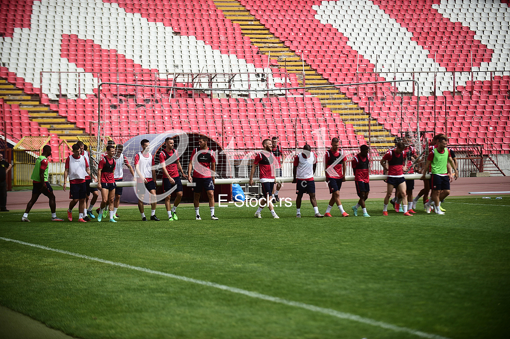 Crvena Zvezda