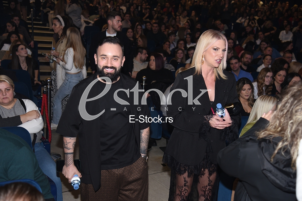 Katarina Sotirovic Filip Mitrovic