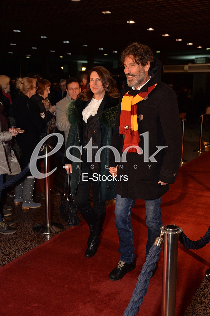 Branka Pujic i Dragan Gagi Jovanovic