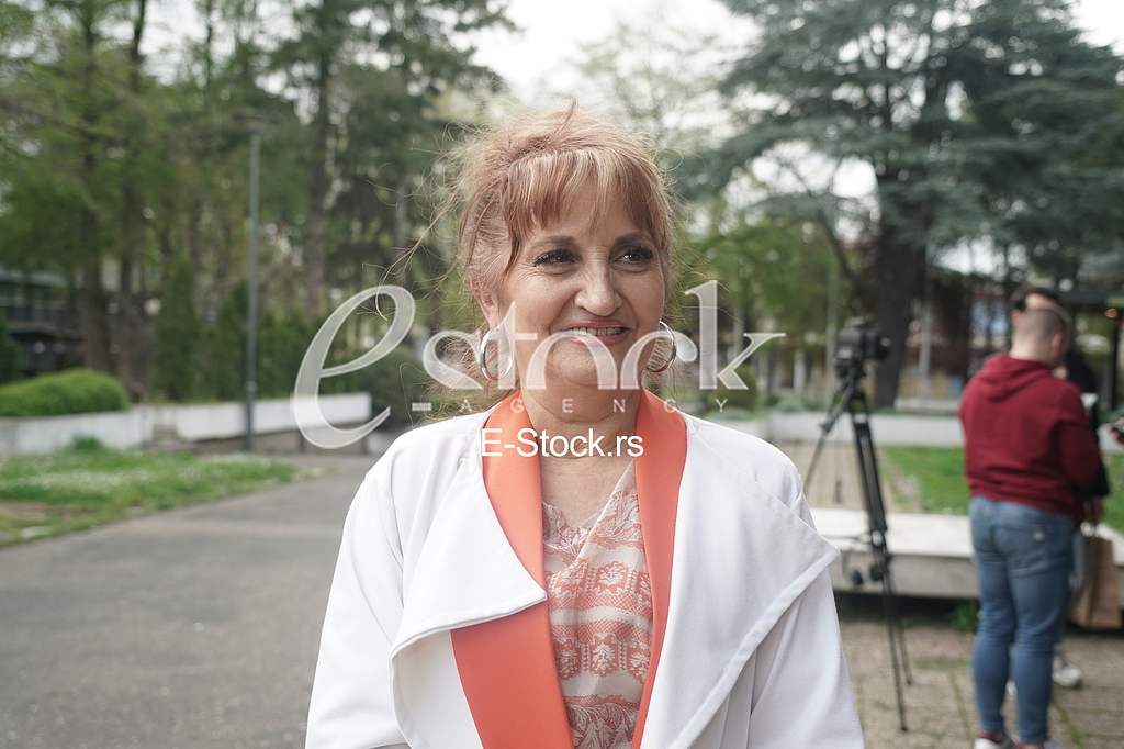 Gordana Dzehverovic