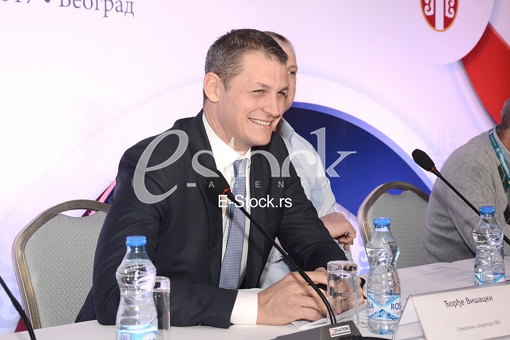 Olympic Committee of Serbia