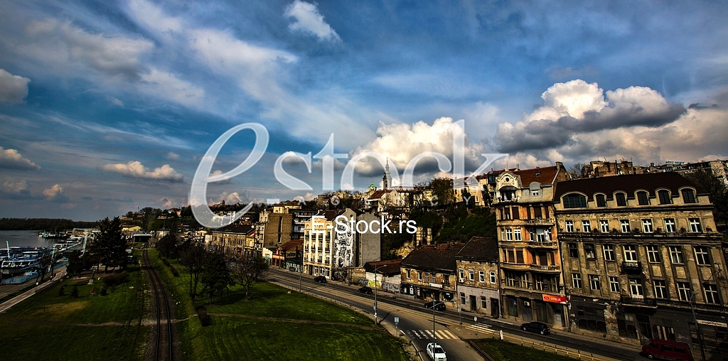 Belgrade Serbia