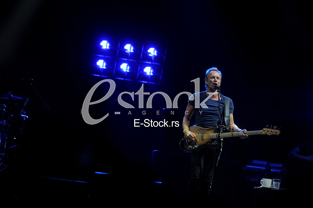 Sting