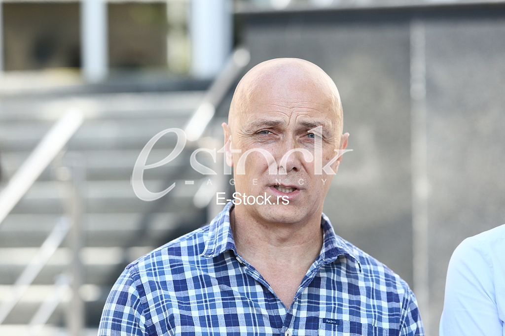Dusko Petrovic