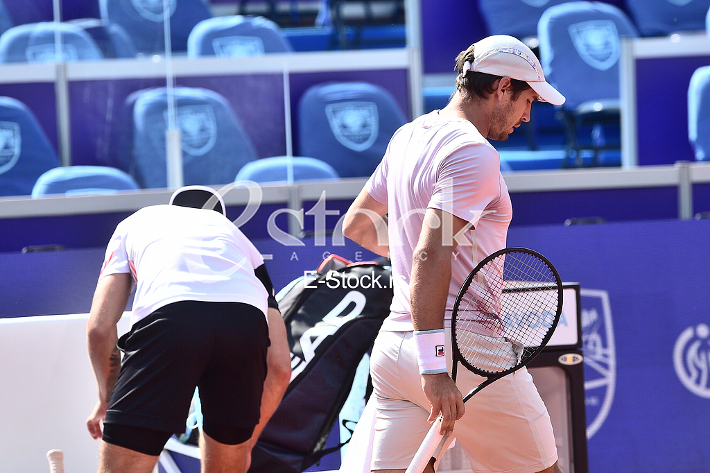 Belgrade Open