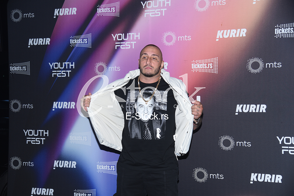 Vuk Mob_Youth Fest