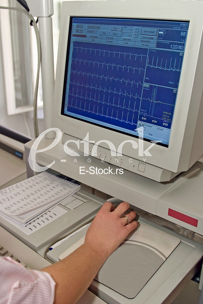 Medical equipment