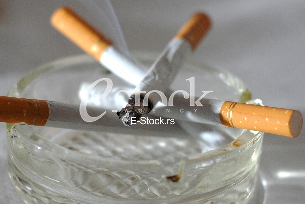 Cigarettes