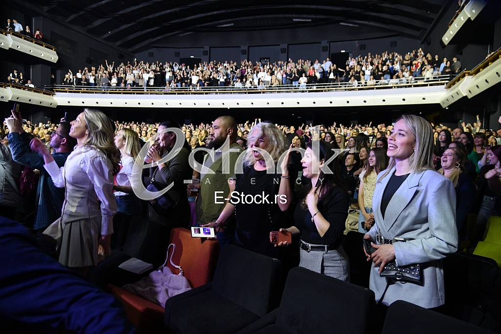 Indira Forza ex Colonia