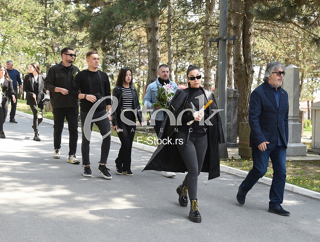 Sanja Vucic Vanja Milosevic