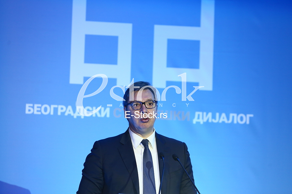 Aleksandar Vucic