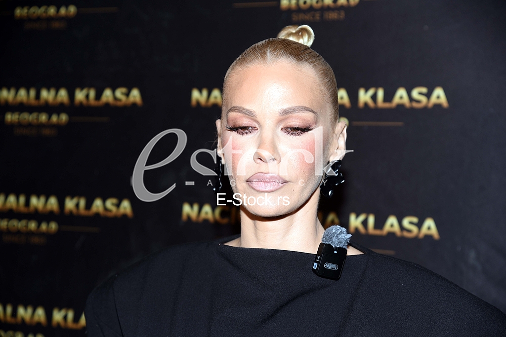 natasa bekvalac