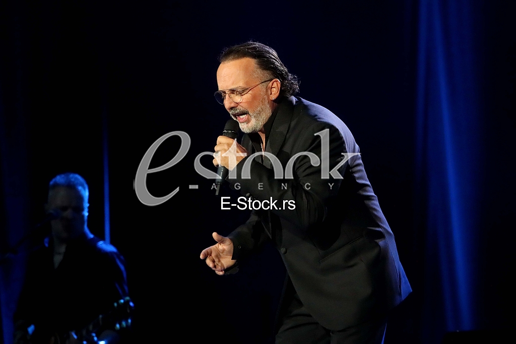 Koncert Toni Cetinski
