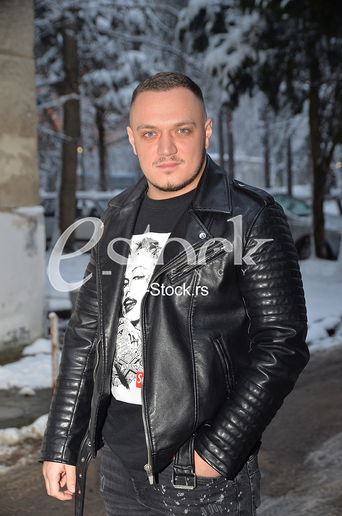 Nenad Marinkovic Gasttozz