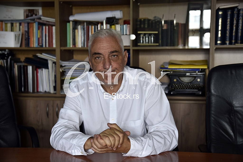 Bozo Prelevic, lawyer