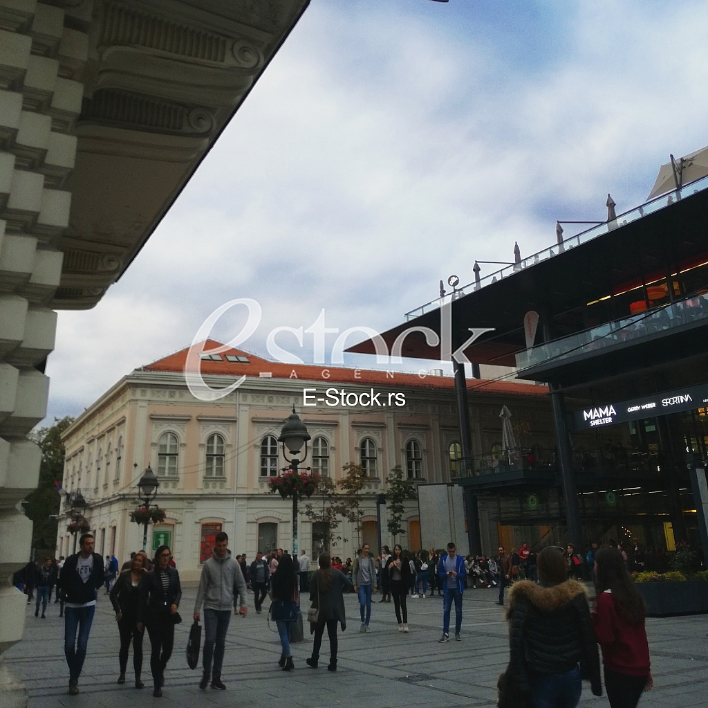 Biblioteka grada Beograda Biblioteka grada Beograda