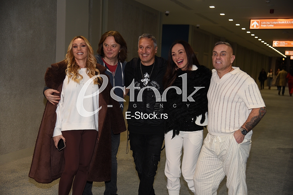 Anabela,Srki Mobi dik,Gagi Djogani Sladja Delibasic Ivan Gavrilovic