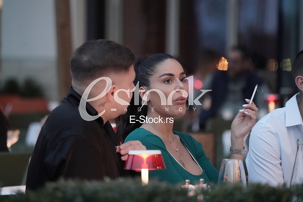 Marina Viskovic Wish promocija Marina Viskovic Wish promocija