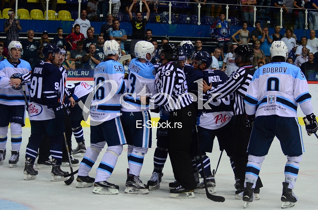 Hockey
