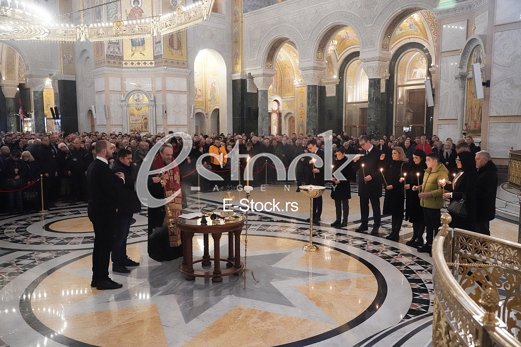 Godisnjica od ubistva Olivera Ivanovica