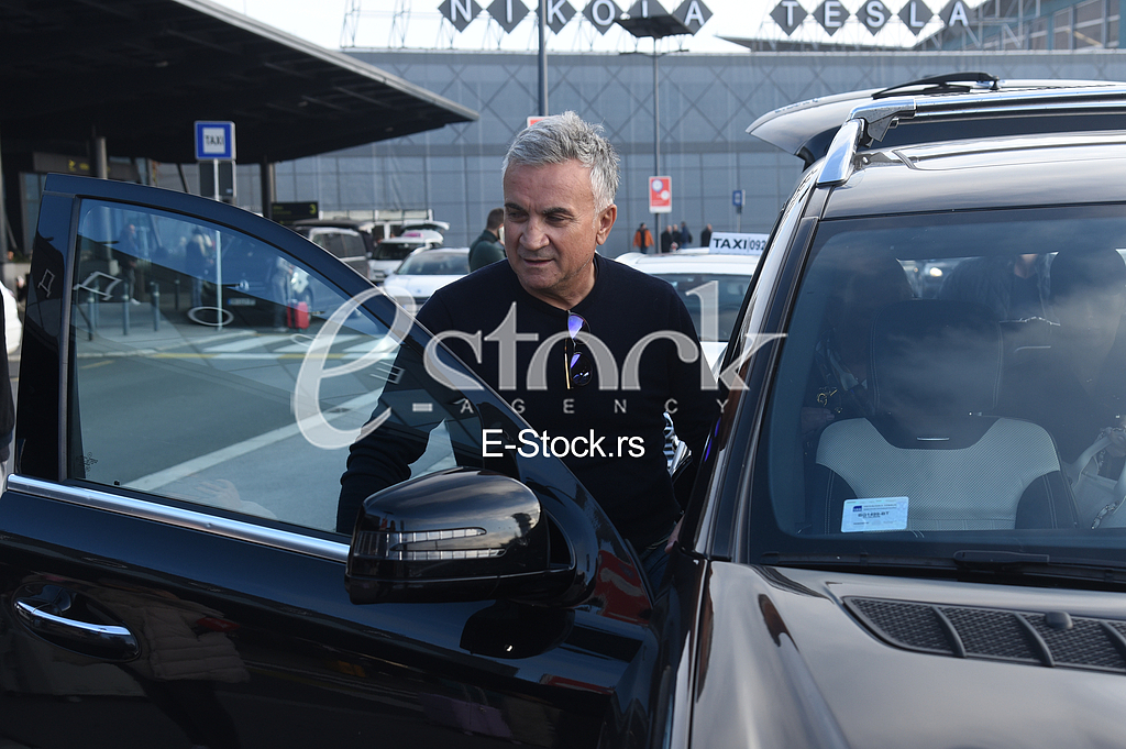 Srdjan Djokovic