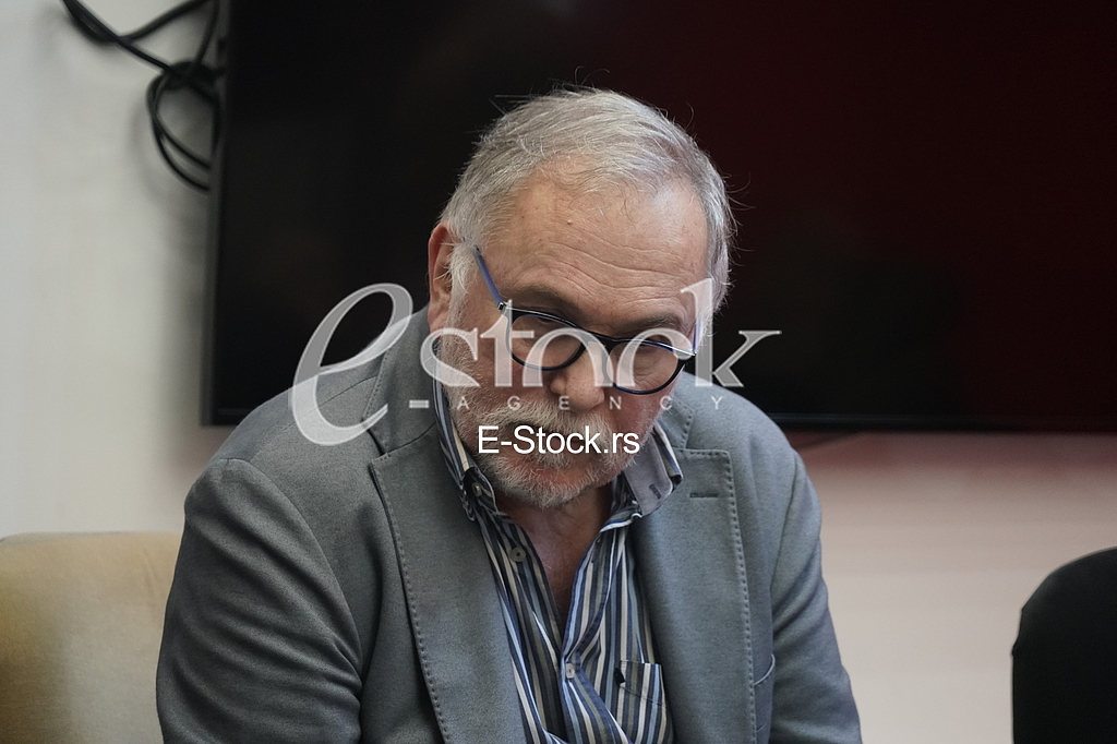 Miroslav Lekic
