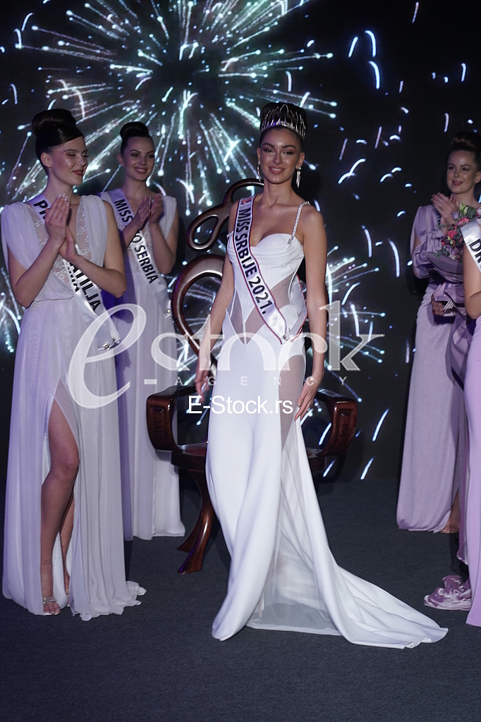 izbor za Miss Srbije