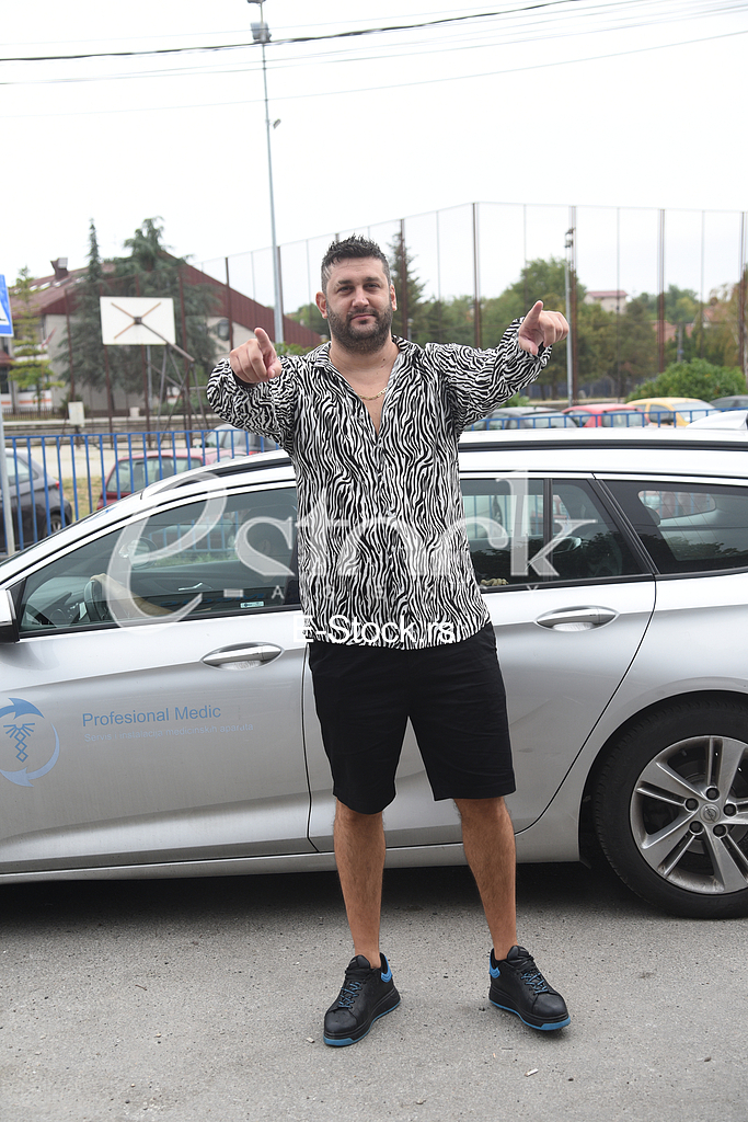 Jovan Rajic
