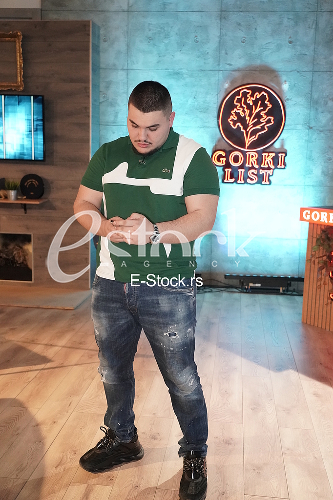 Amig Show gosti Inas