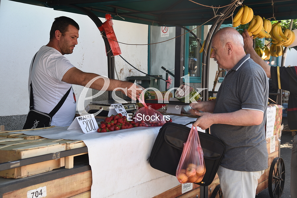 Market